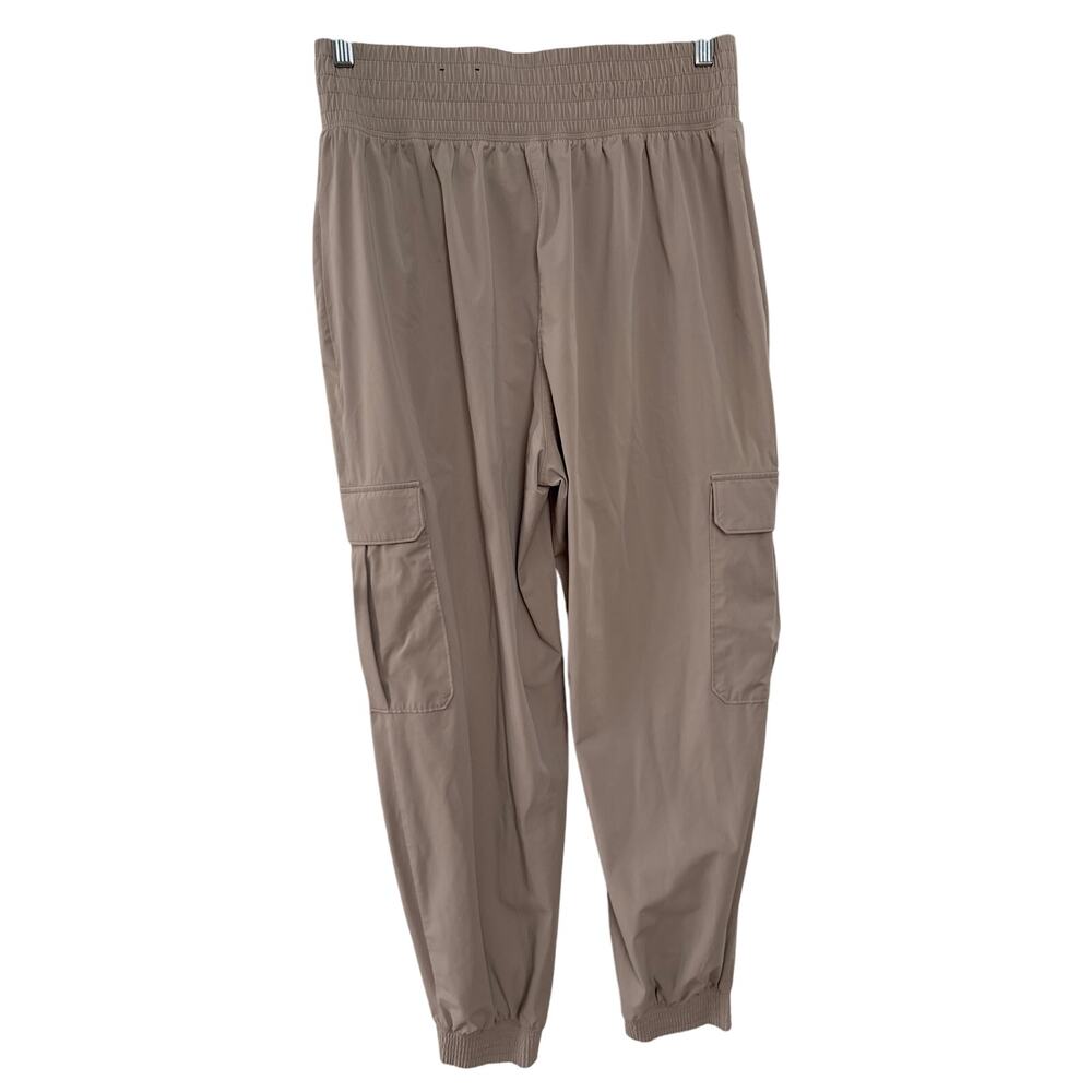Abercrombie Ypb Deep Motion Tek Cargo Jogger Pant… - image 5